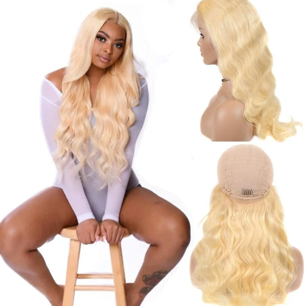Blooming Hair 10A Brazilian Virgin Lace Fr…